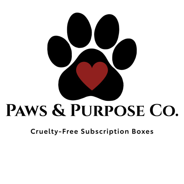 Paws & Purpose Co.