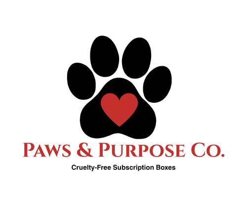 Paws & Purpose Co.