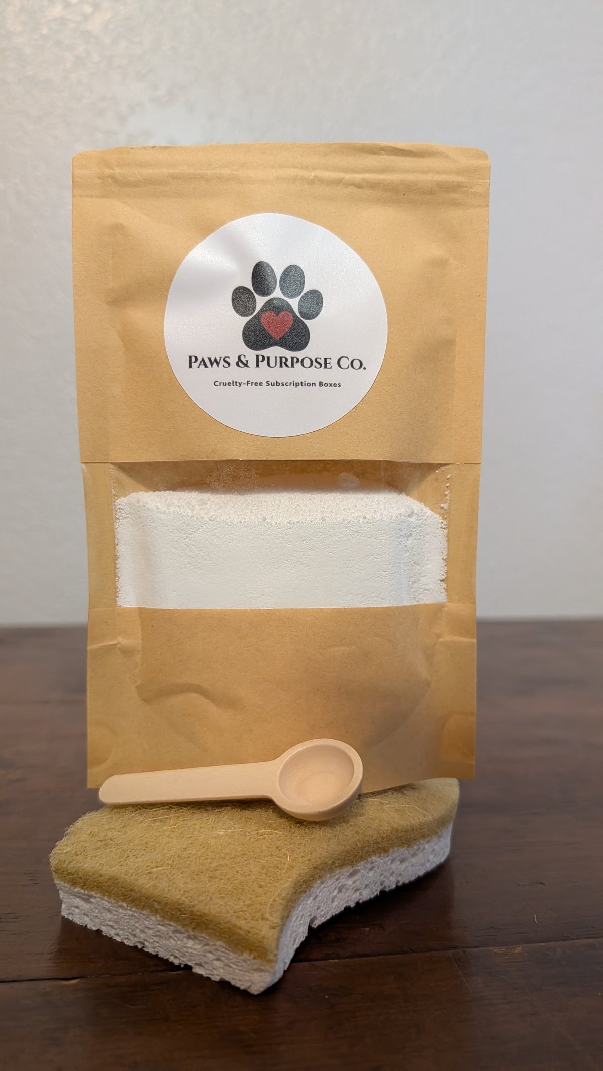 Cruelty-Free Introductory Box - NO SUBSCRIPTION REQUIRED